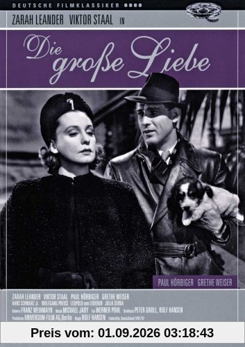 Die große Liebe