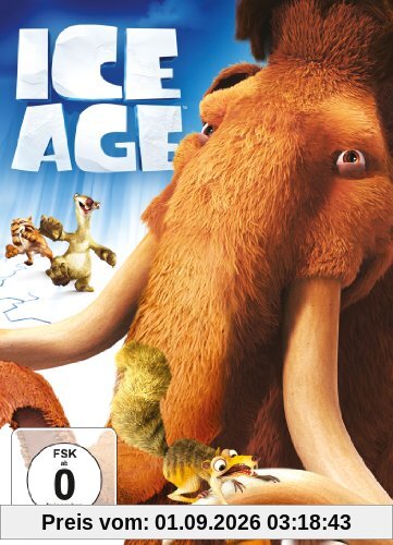 Ice Age
