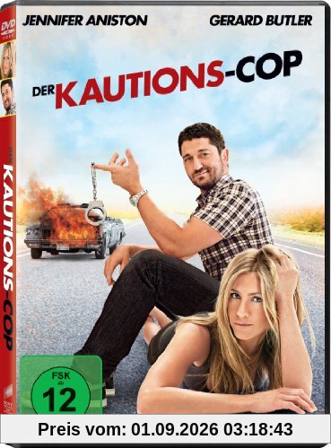 Der Kautions-Cop
