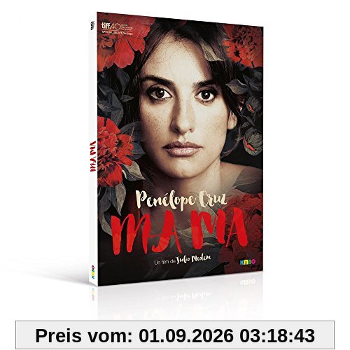 Ma ma [FR Import]