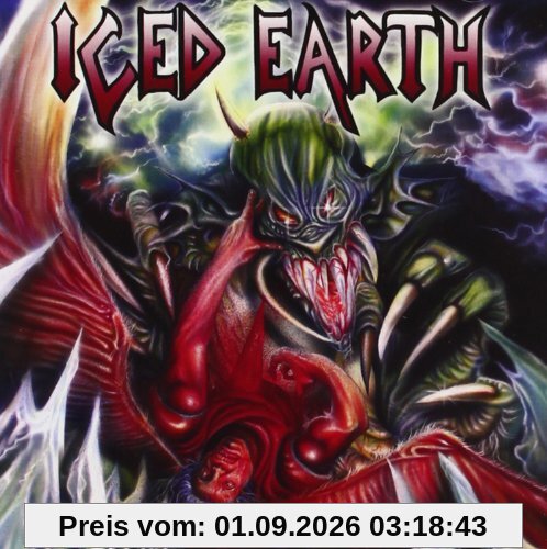 Iced Earth