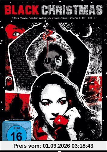 Black Christmas