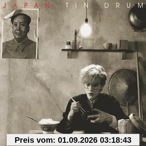Tin Drum (Remastered)