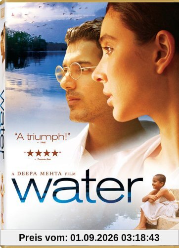 Water