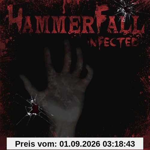Infected