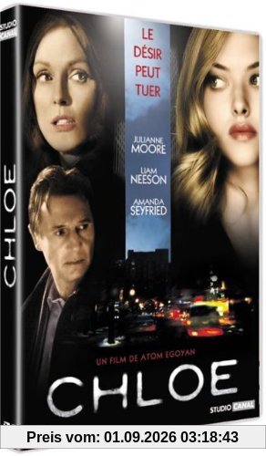 Chloé [FR Import]