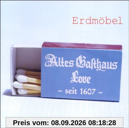 Altes Gasthaus Love
