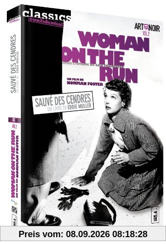 Woman on the run - dans l'ombre de san francisco [FR Import]