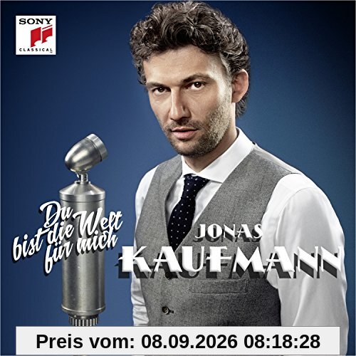 Du bist die Welt für mich (Standard Edition)