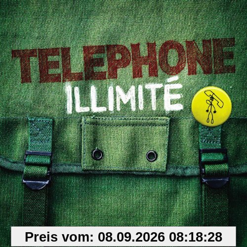 Illimite (30 Ans Best of)