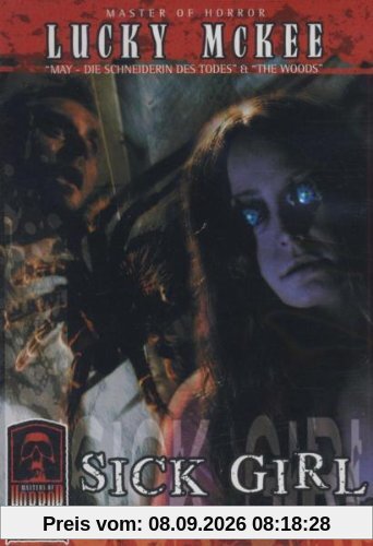 Masters of Horror: Lucky McKee - Sick Girl
