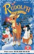 Rudolph mit der Roten Nase - Das Original Hörspiel [Musikkassette]