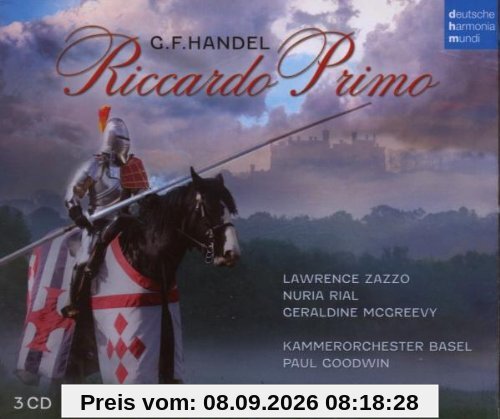 Riccardo Primo (Ga)