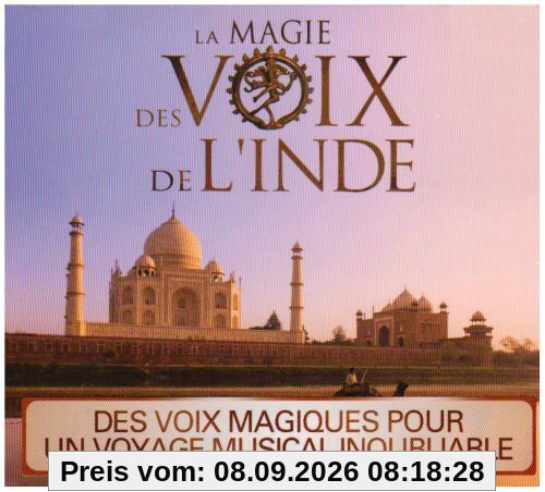 Magic of the Indian Voices