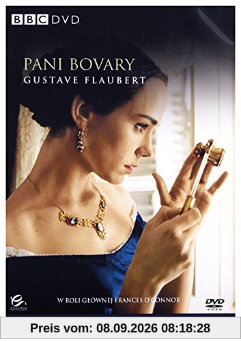 Madame Bovary [DVD] [Region 2] (IMPORT) (Keine deutsche Version)