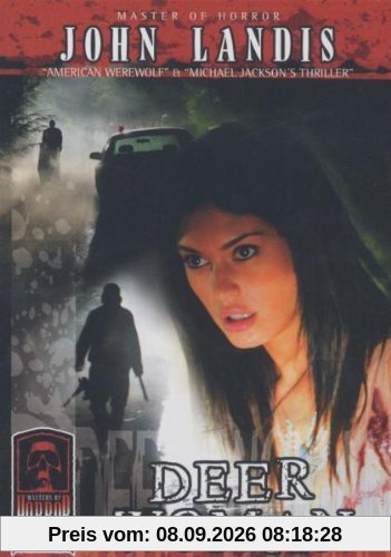 Masters of Horror: John Landis - Deer Woman