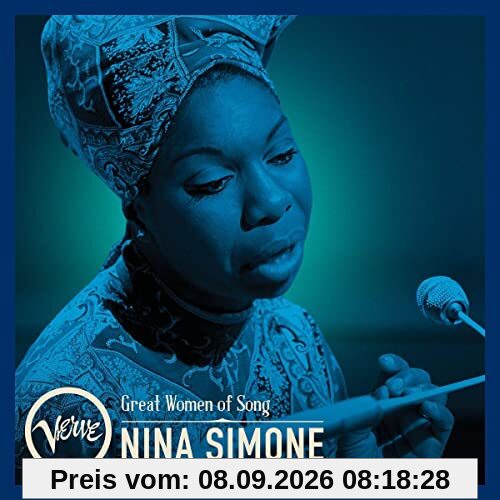 Great Women of Song: Nina Simone