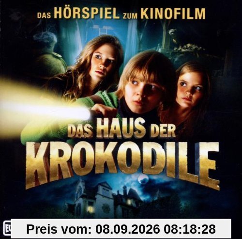 Das Original-Hörspiel Zum Kinofilm