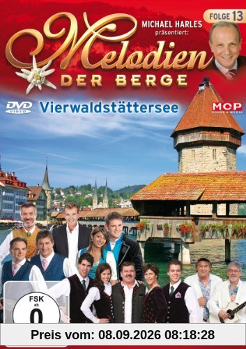 Melodien der Berge (Folge 13) - Vierwaldstättersee
