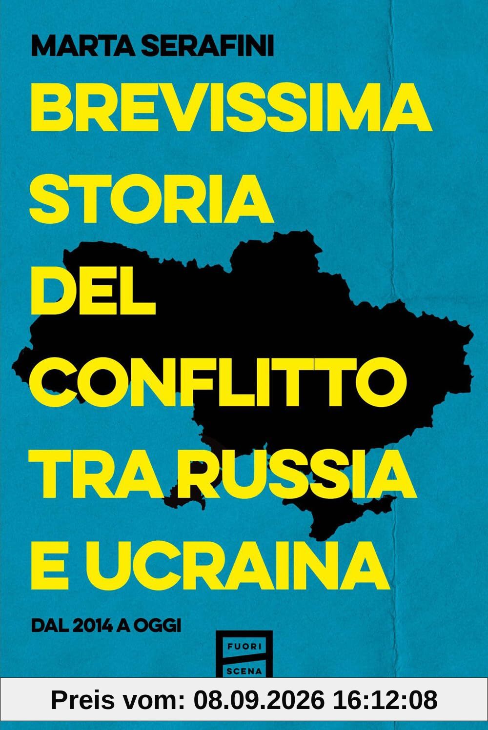 Brevissima storia del conflitto tra Russia e Ucraina. Dal 2014 a oggi
