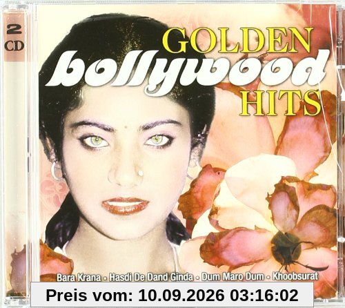 Golden Bollywood Hits