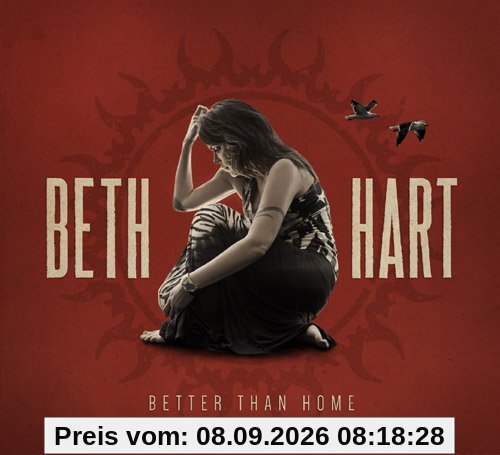 Better Than Home (Deluxe Edition/+Bonus Track)