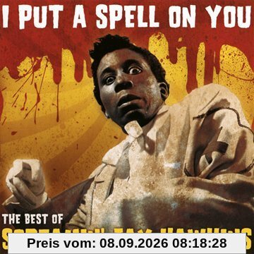 I Put a Spell on You-the Best of