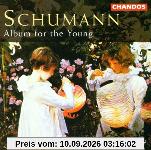Album für die Jugend Op. 68