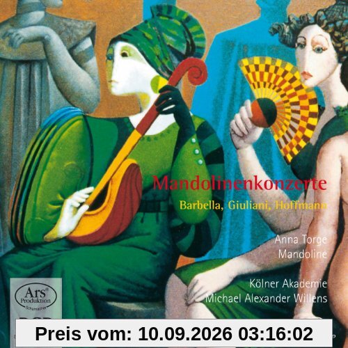 Forgotten Treasures Vol.11 - Musik auf historischen Instrumenten