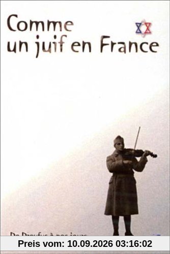 Comme un juif en France [FR Import]