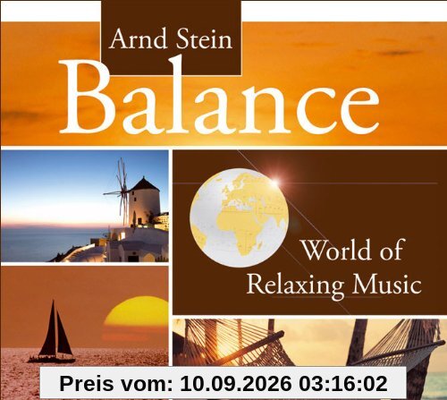 Balance - World of Relaxing Music