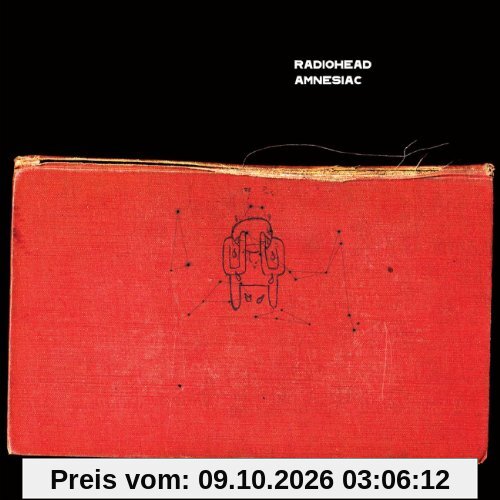 Amnesiac-Collector's Edition