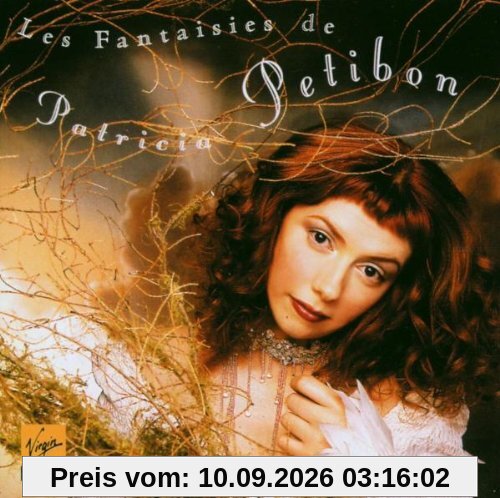 Les Fantaisies de Patricia Petibon