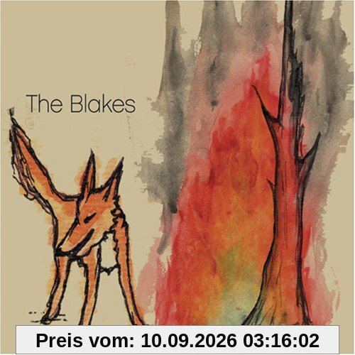 The Blakes [Vinyl LP]