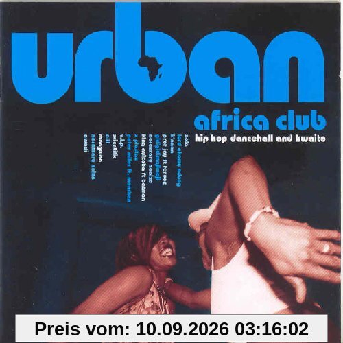 Urban Africa Club