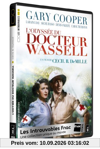 THE STORY OF DR WASSELL [FR Import]