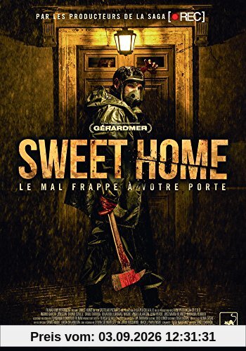Sweet home [FR Import]