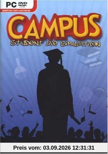 Campus (DVD-ROM)