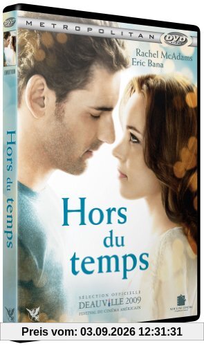 Hors du temps [FR Import]