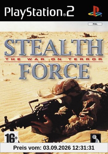 Stealth Force - The War on Terror