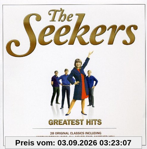 Greatest Hits