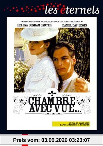 Chambre avec vue [FR Import]
