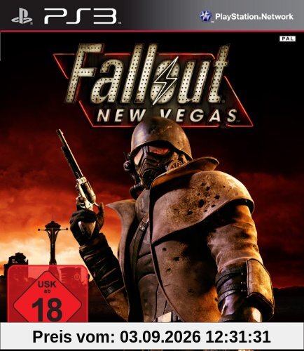 Fallout: New Vegas
