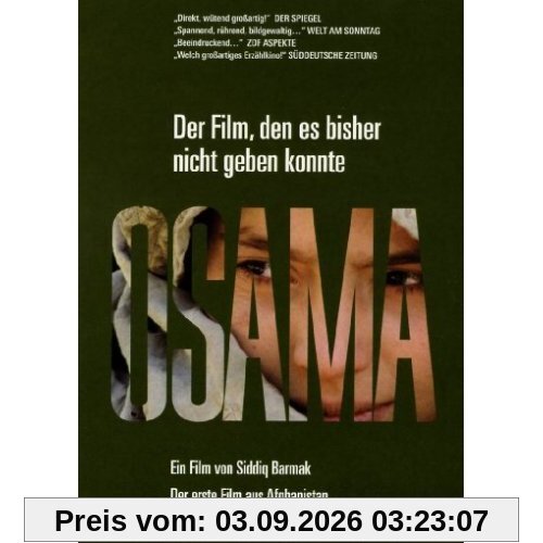Osama