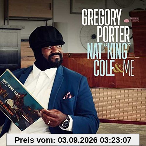 Nat King Cole & Me