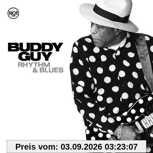 Rhythm & Blues
