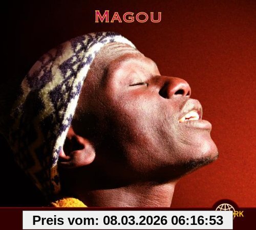 Magou Africa Yewul