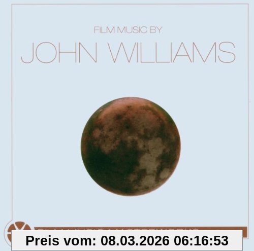 John Williams Film Music