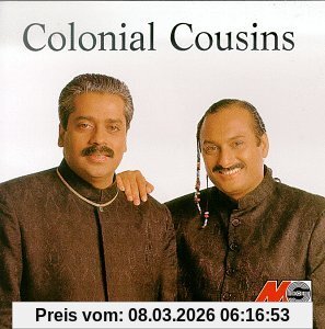 Colonial Cousins