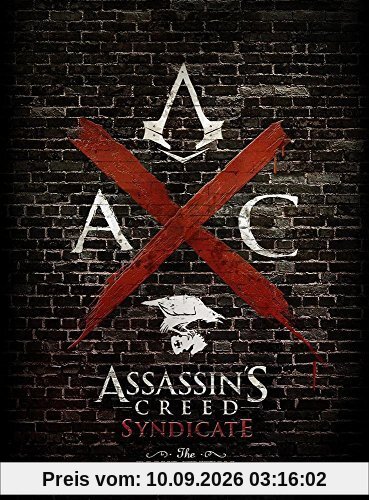 Assassin's Creed : Syndicate - édition collector The Rooks